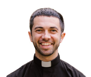 Fr. Justin Ryan