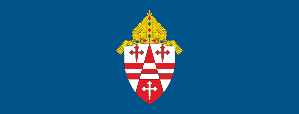 Archdiocese of Seattle coat of arms image