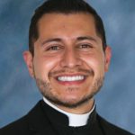 Rev. Carlos Orozco