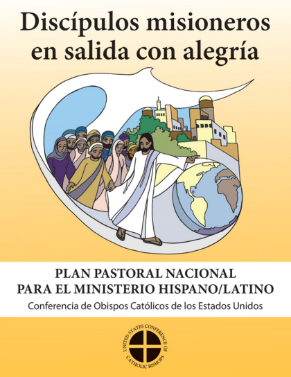 National Pastoral Plan for Hispanic Ministry
